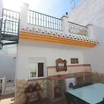 Casa Maria En El Centro Nerja